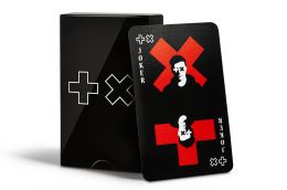 Kaartspel met eigen speelzijde