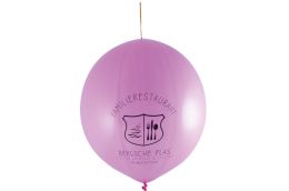 Punchball ballonnen Ø 45 cm
