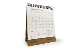 Moods® Groeipapier Kalenders