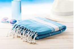 Hamam Handdoeken