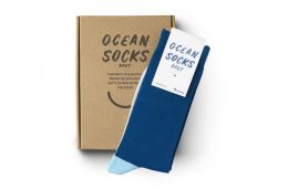 Oceaan RPET sokken