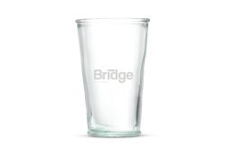 Sevilla Gerecycled Waterglas 300 ml