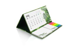 Bureaukalender hardcover