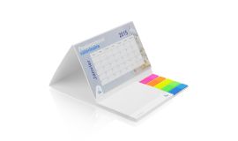 Bureaukalender softcover