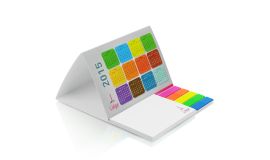 Bureaukalender softcover jaaroverzicht