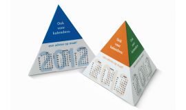 Piramide kalender