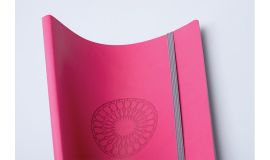PU softcover notitieboeken