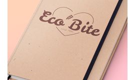 Eco hardcover notitieboeken