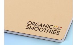 Eco softcover notitieboeken
