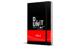 Moods® hardcover large A5