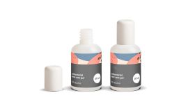 Antibacteriële handgel 50 ml