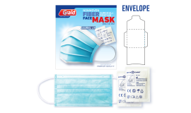Preventie envelop