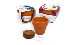 Kweekset standaard (7 cm)