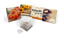 Mini tuintjes