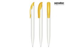 Senator® Challenger Basic Polished