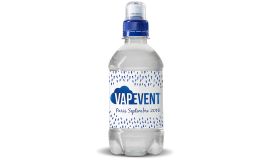Waterflesjes 330 ml bedrukken | Sportdop 