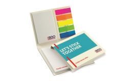 Memomind softcover combi set