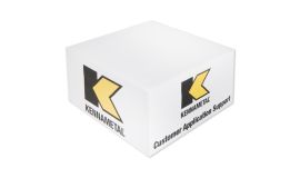 Zelfklevend memomind kubusblok