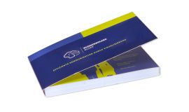 Zelfklevende Memomind double wing
