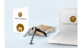 Culinair Brievenbus cadeau