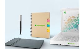 Thuiswerker Brievenbus cadeau