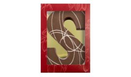 Chocoladeletter S Praliné Melk