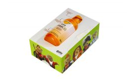 3D-tissuebox bedrukken