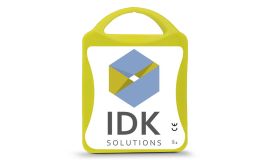 MyKit Reizen Set