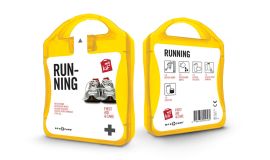 MyKit Hardloop set