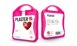 MyKit Pleister Set
