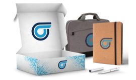 Geschenkpakket 'Zakelijke start'