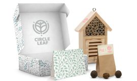 Geschenkpakket 'Groei & Bloei'