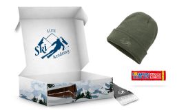Geschenkpakket 'Hippe Winter'