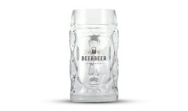 Oktoberfest Bierpullen bedrukken | 500 ml