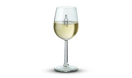 Bouquet Wijnglazen bedrukken 290 ml