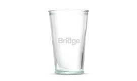 Sevilla Gerecycled Waterglas 300 ml