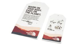 Groeipapier labels & tags