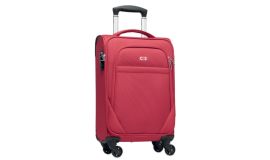 RPET Zachte Handbagage koffer