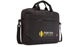 Case Logic Advantage Laptop Attache 14