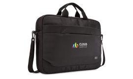 Case Logic Advantage Laptop Attache 17