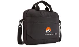 Case Logic Advantage Laptop Attache 11.6