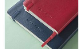 Moleskine® Coloured softcover