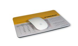 Muismat kalender