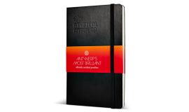 Moleskine® Classic