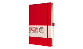 LeoBooks met gepersonaliseerde banderol