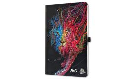 LeoBooks met full colour omslag