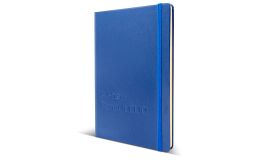Basic hardcover notitieboeken