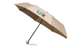 Opvouwbare paraplu | Handmatig | Ø 100 cm