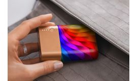 Duracell® powerbank 10.050 mAh