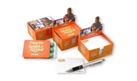 Mentos® notitiebox